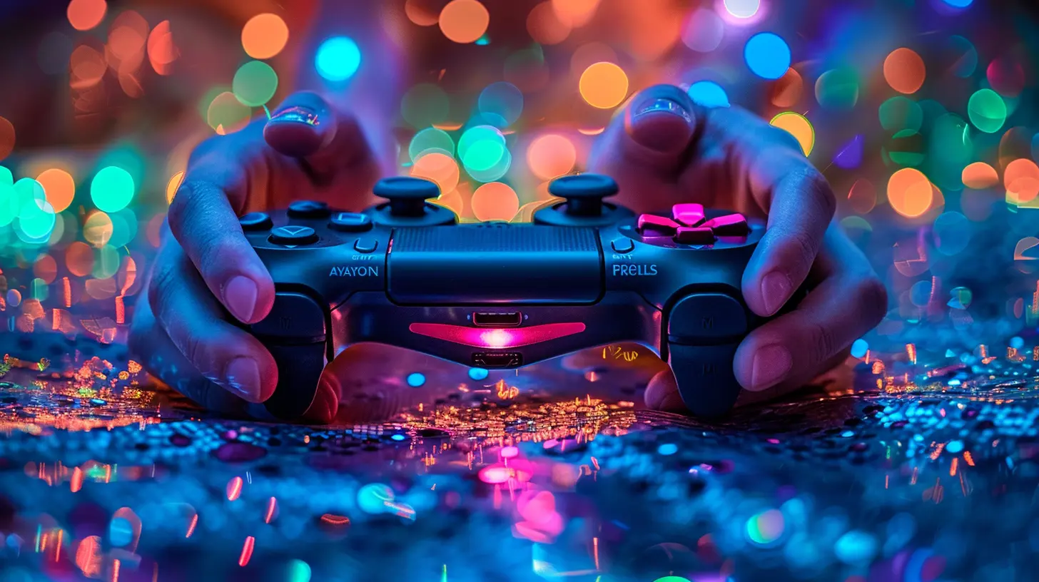 Gaming as a Mental Health Tool: Exploring the Positive Effects