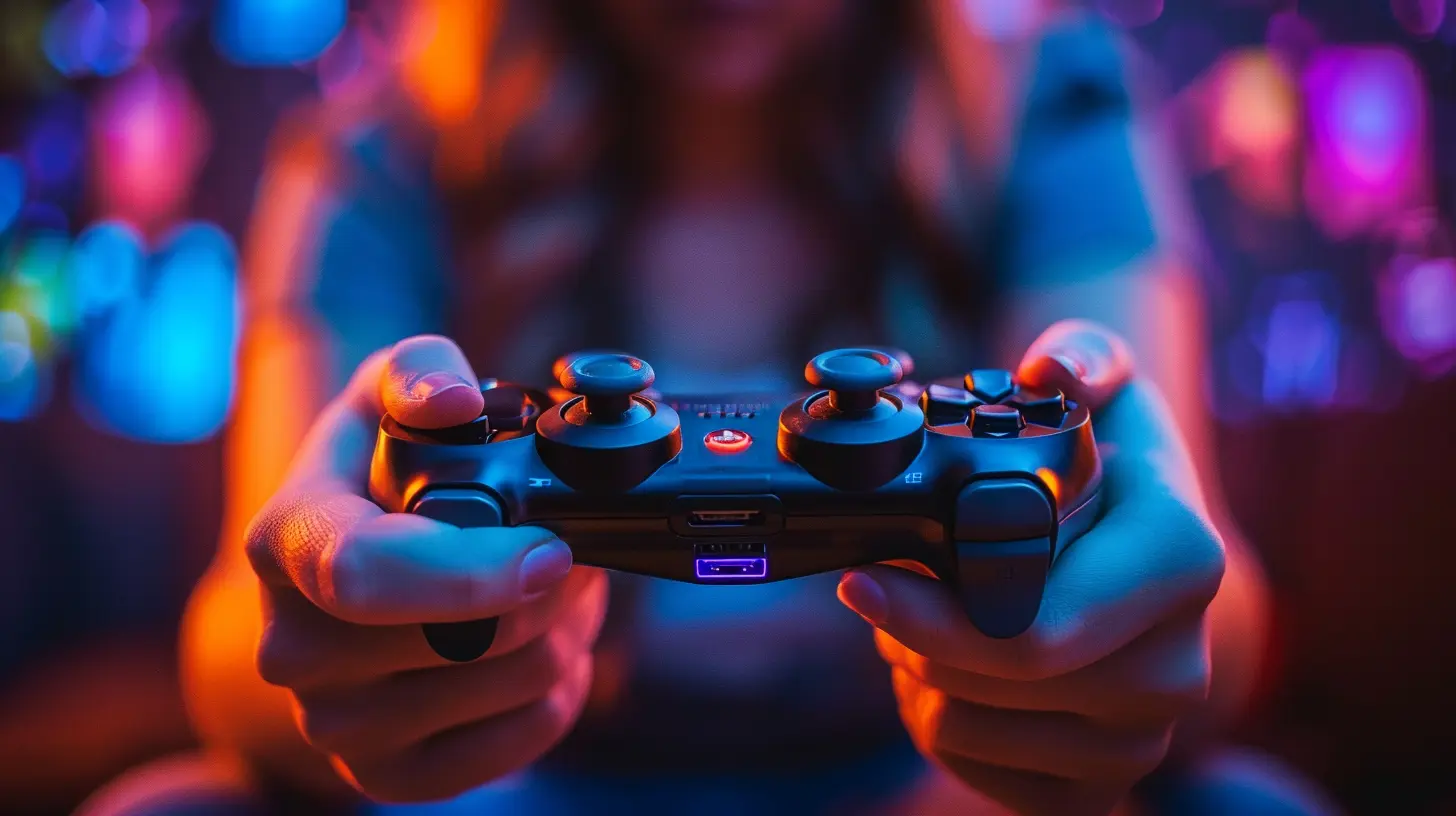 Gaming as a Mental Health Tool: Exploring the Positive Effects