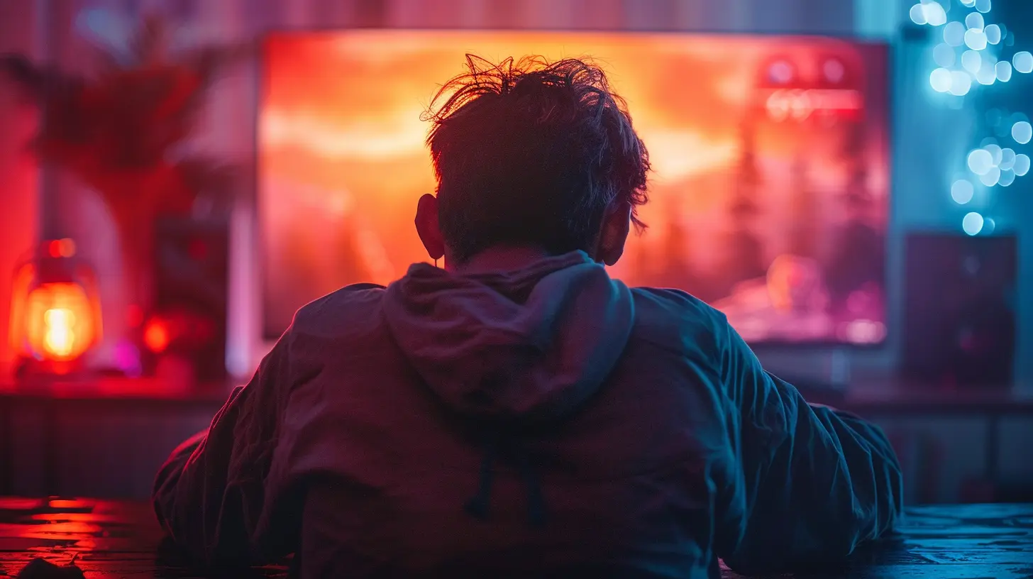 Gaming Burnout and How to Prevent It