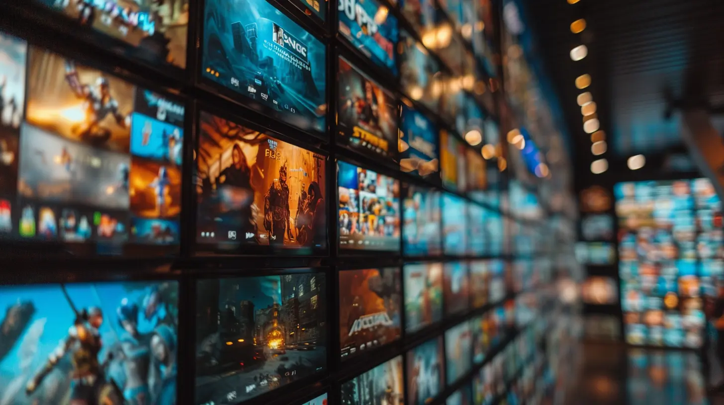 Gaming On A Budget? Epic Games Store’s Free Games Might Save Your Wallet