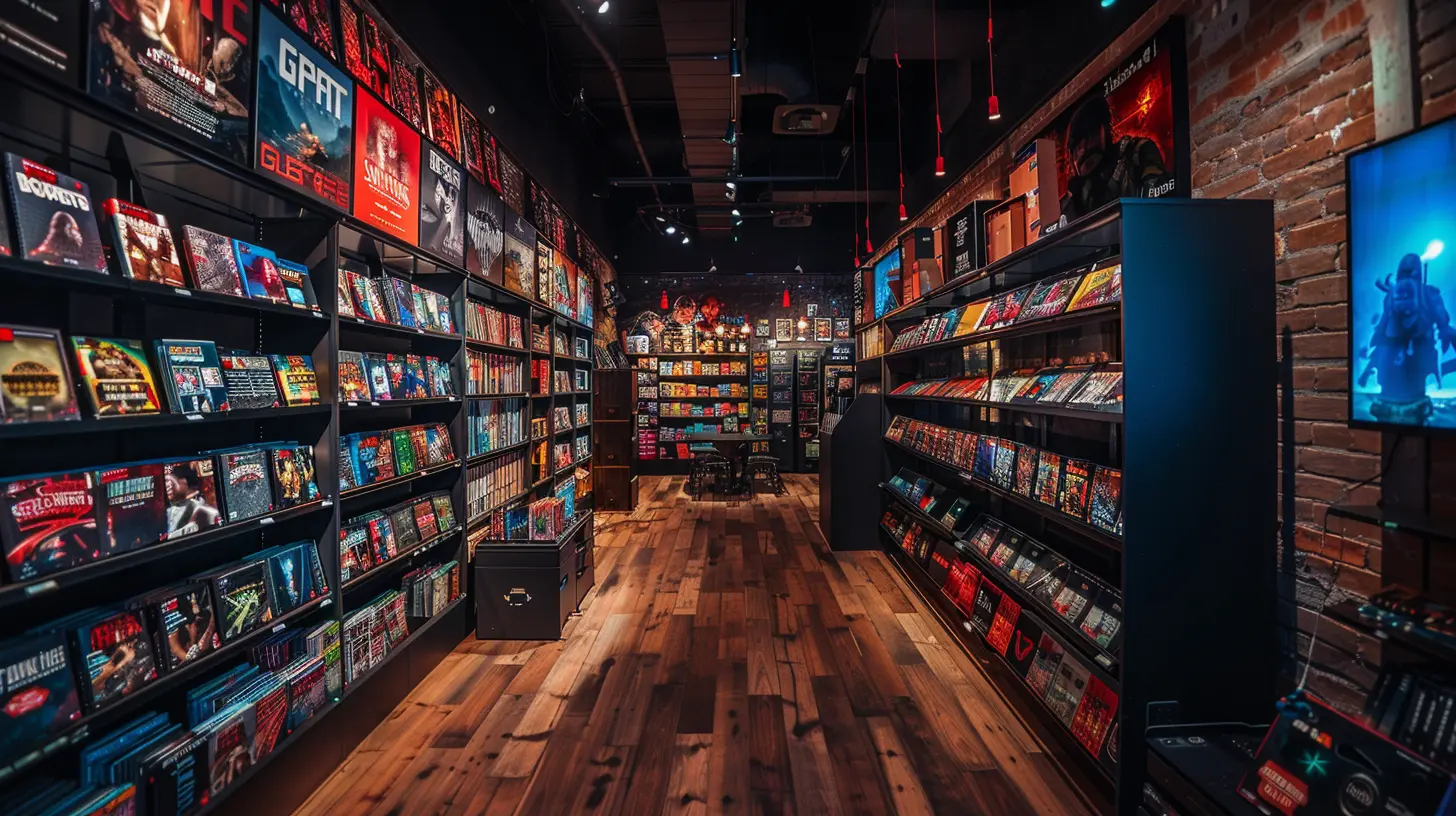 Gaming On A Budget? Epic Games Store’s Free Games Might Save Your Wallet