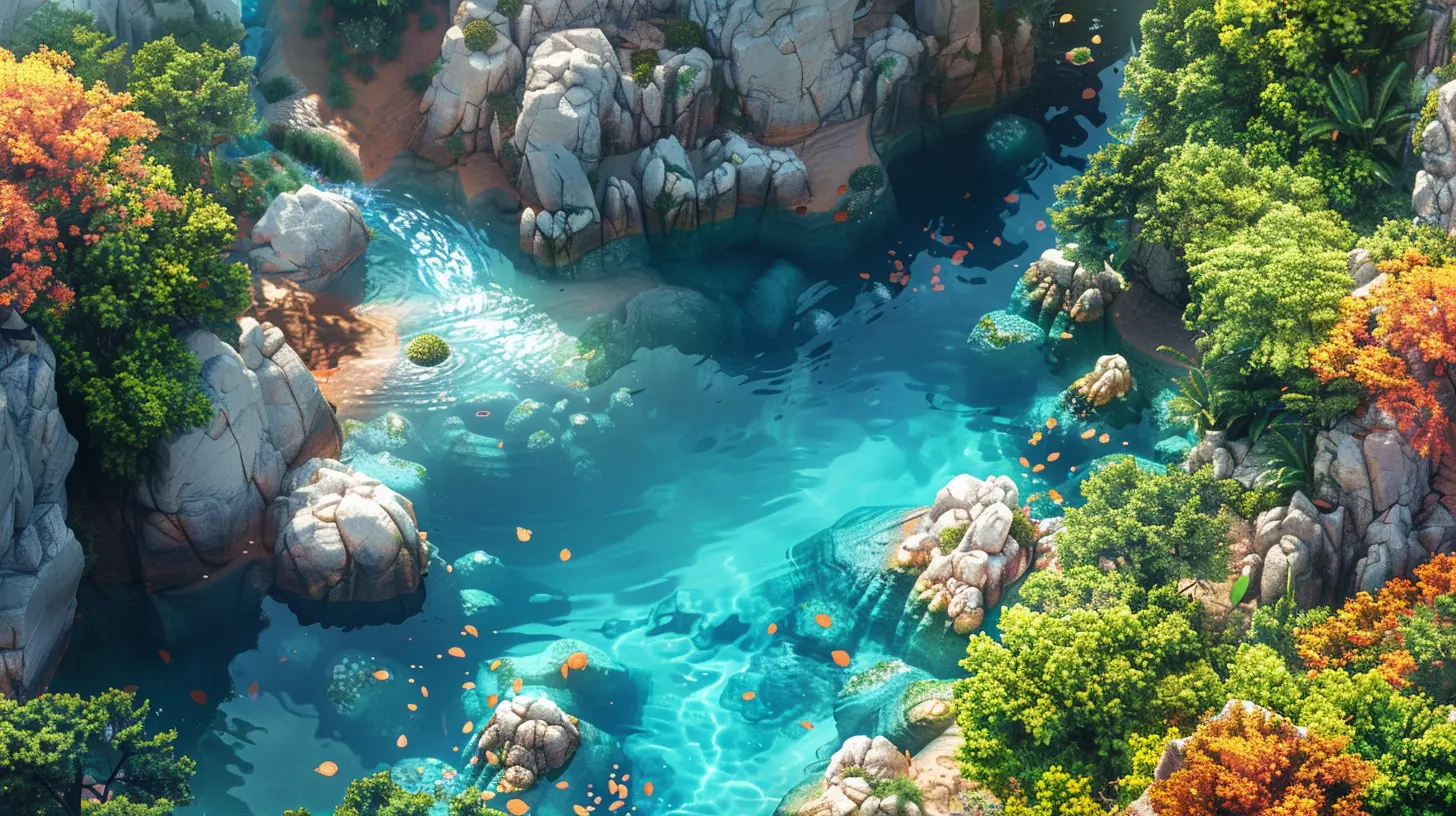 Get Hooked! Most Engaging Casual Games Right Now