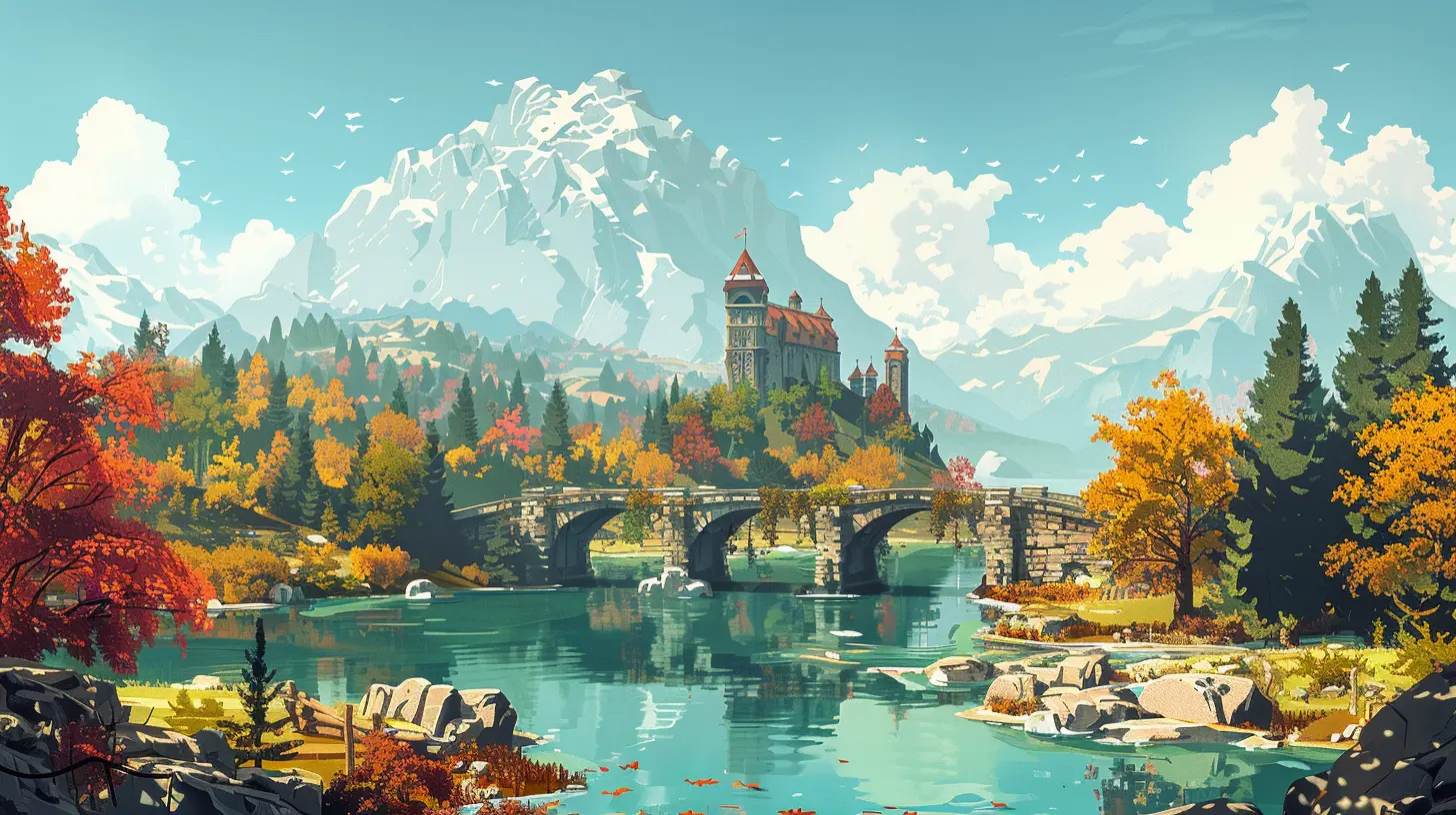 Get Hooked! Most Engaging Casual Games Right Now