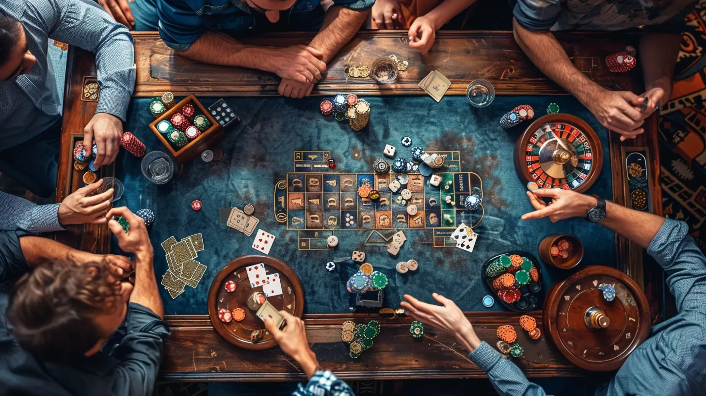 Get Hooked! Most Engaging Casual Games Right Now