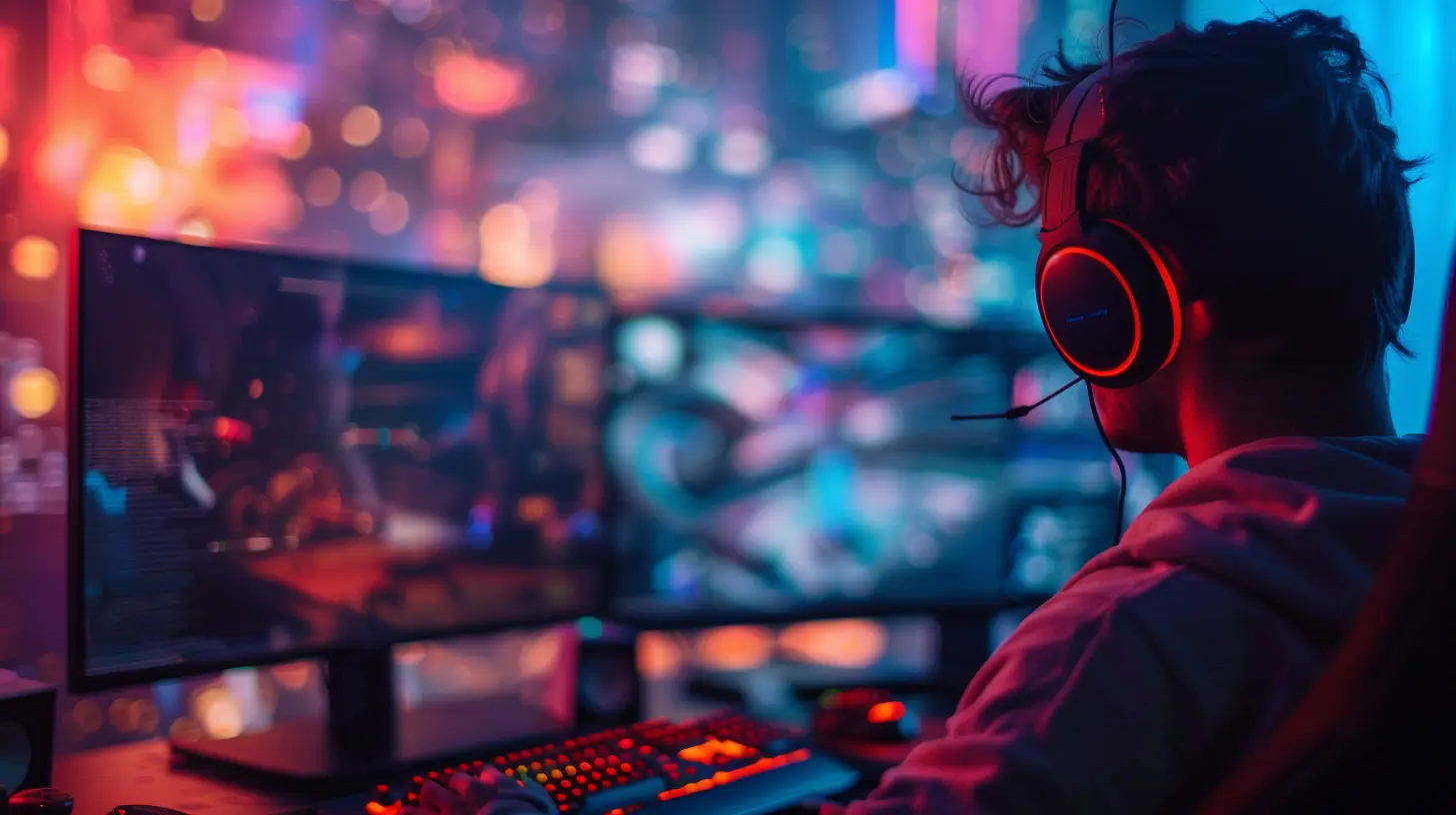 Hidden in Code: How Data Miners Uncover Game Updates
