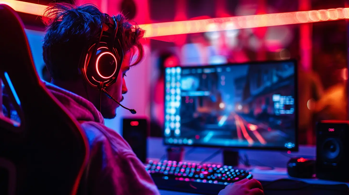 Hidden in Code: How Data Miners Uncover Game Updates