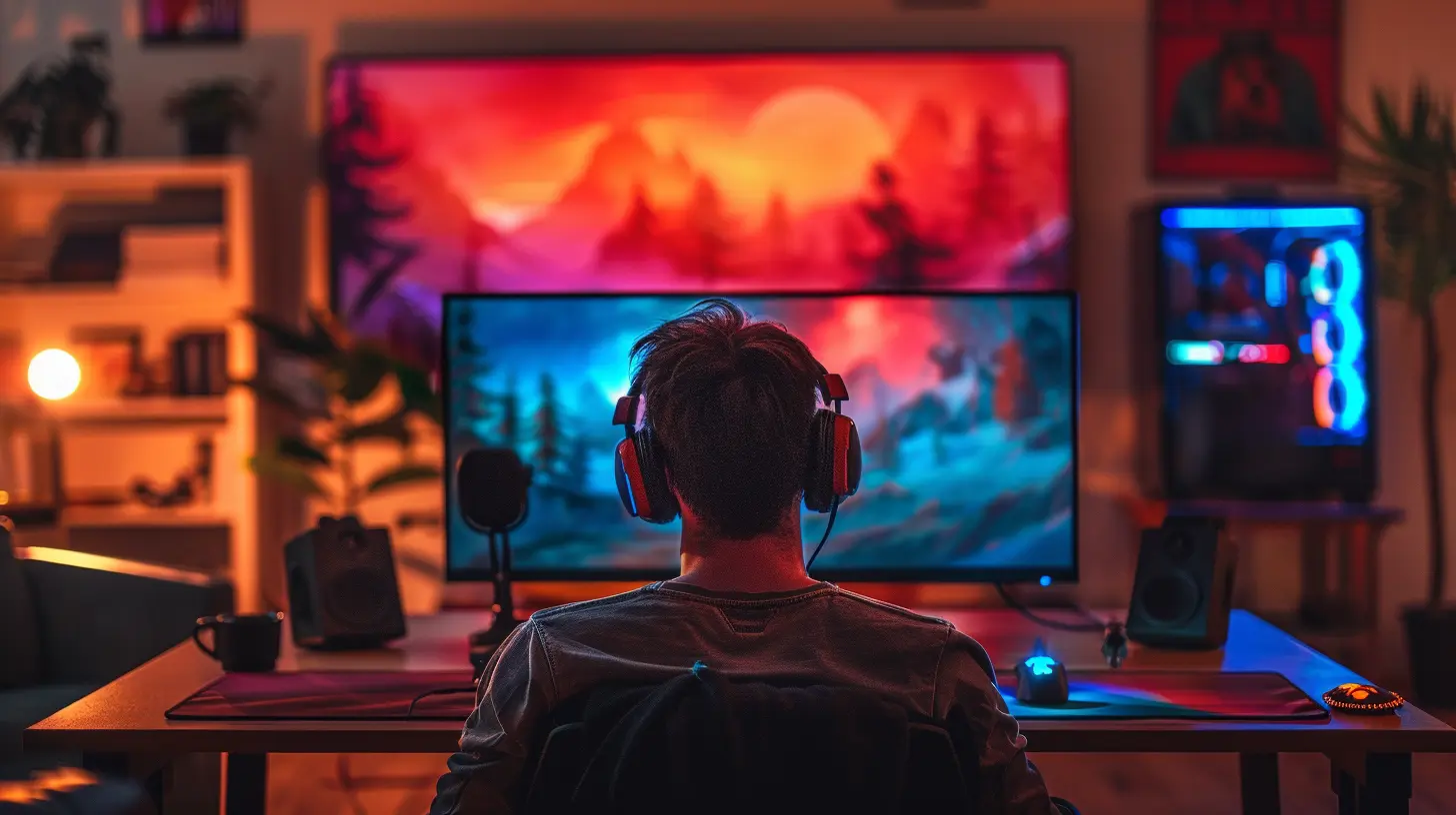 Home Theater Integration: The Ultimate Console Setup