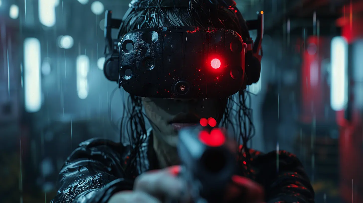 Horror vs. Action: Choosing the Right Atmosphere for Your VR Adventure