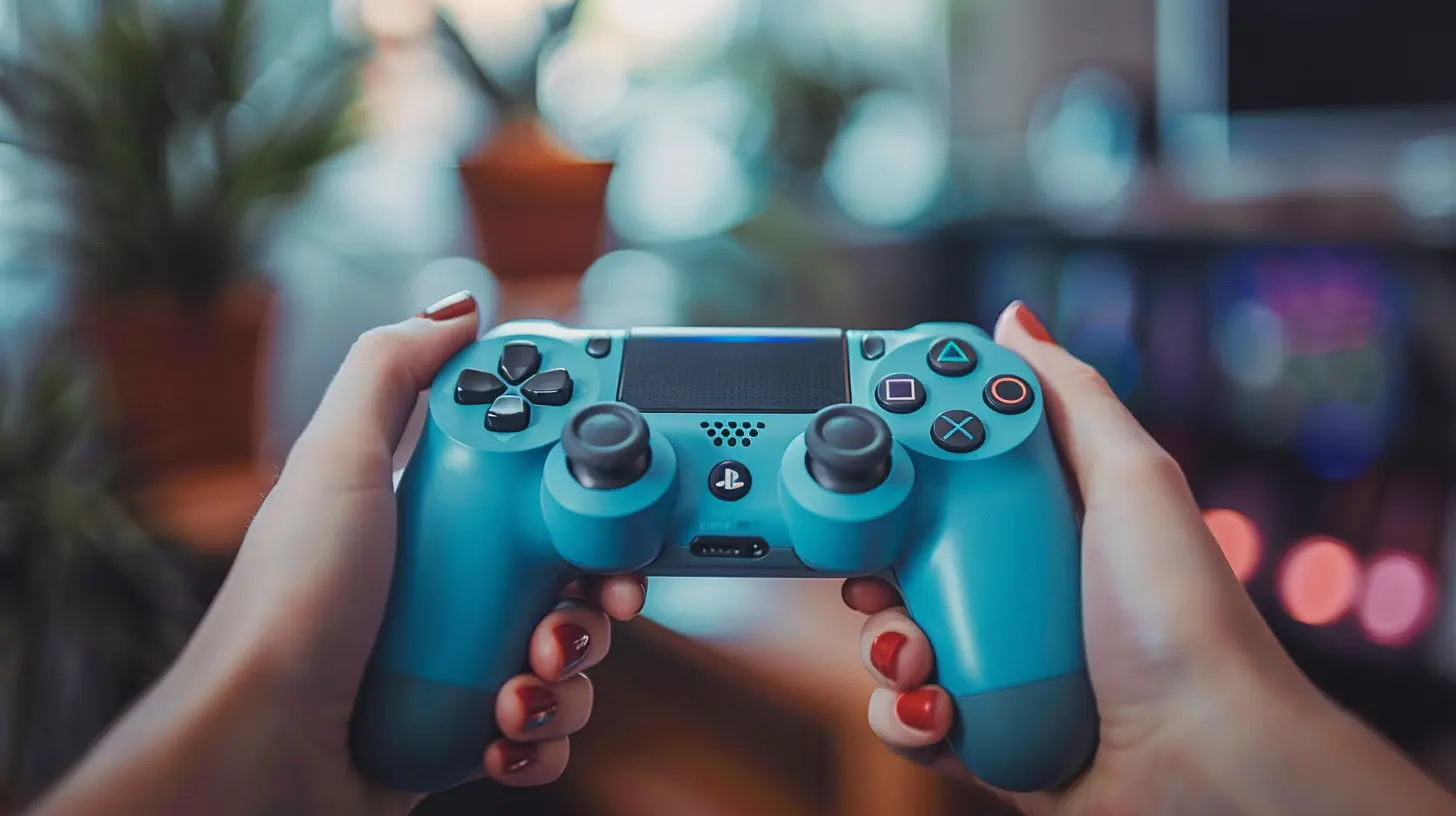 How Art and Sound Design Affect Mood in Games