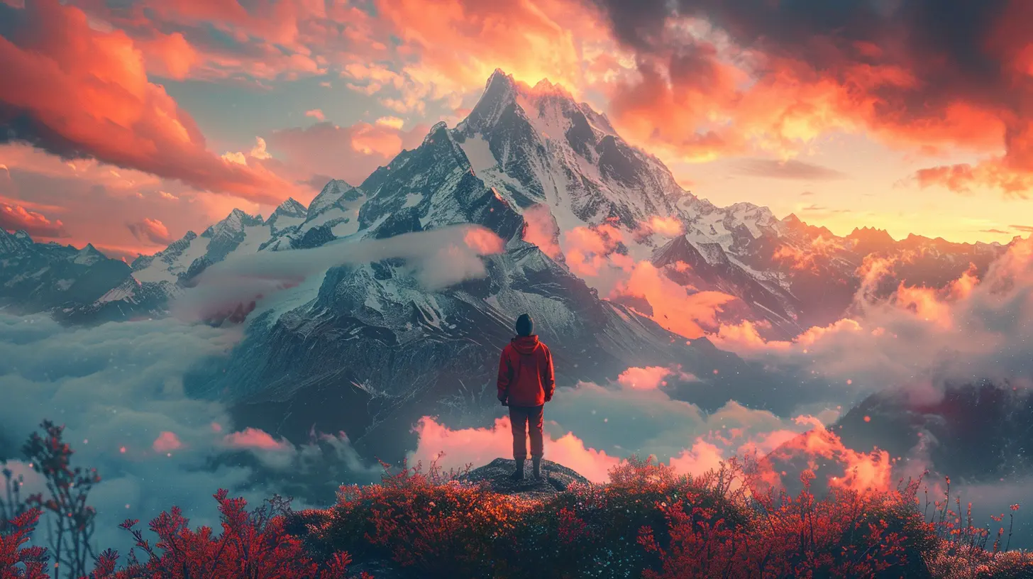 How Art and Sound Design Affect Mood in Games