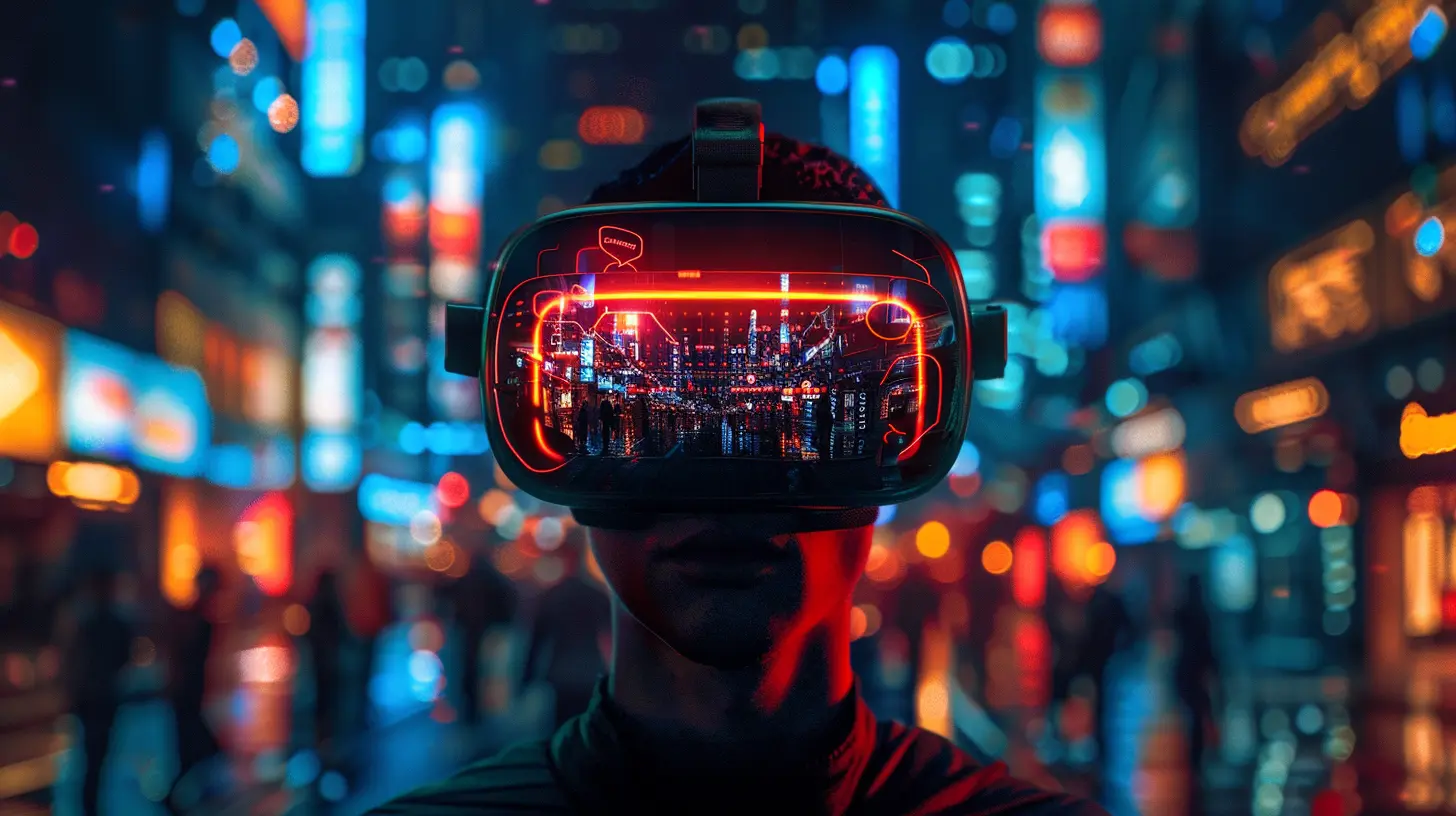 How Art and Sound Design Affect Mood in Games