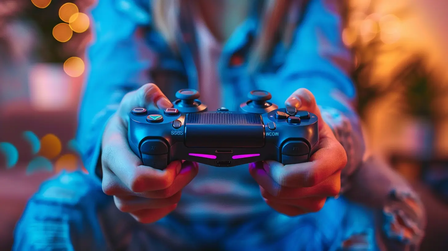 How Casual Games Are Redefining Stress Relief