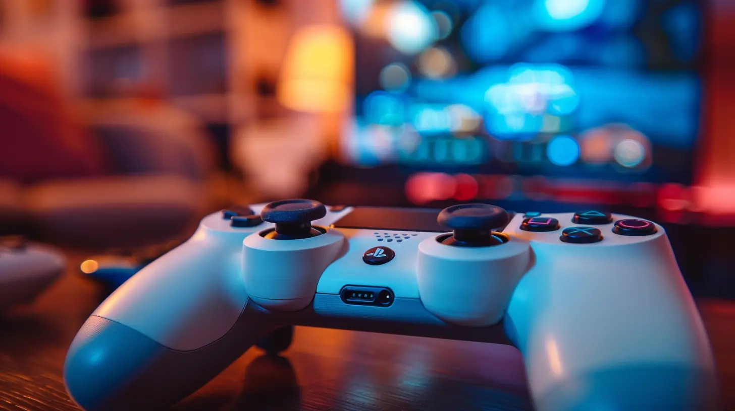 How Casual Mobile Games Are Expanding to Consoles