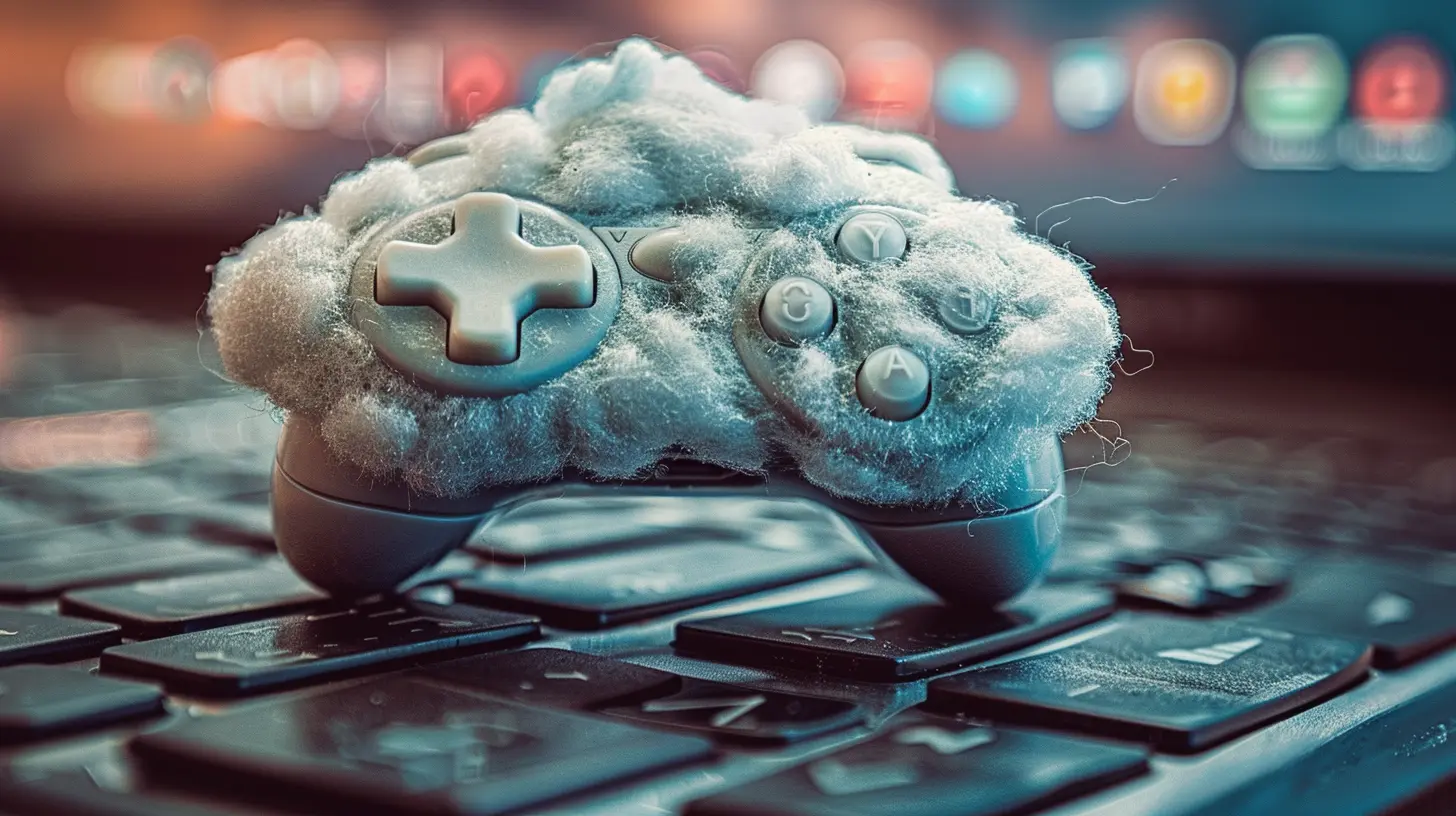 How Cloud Gaming Could Bridge the Console Wars