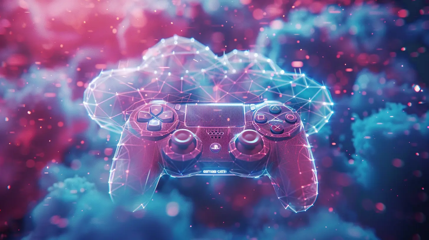 How Cloud Gaming Could Bridge the Console Wars