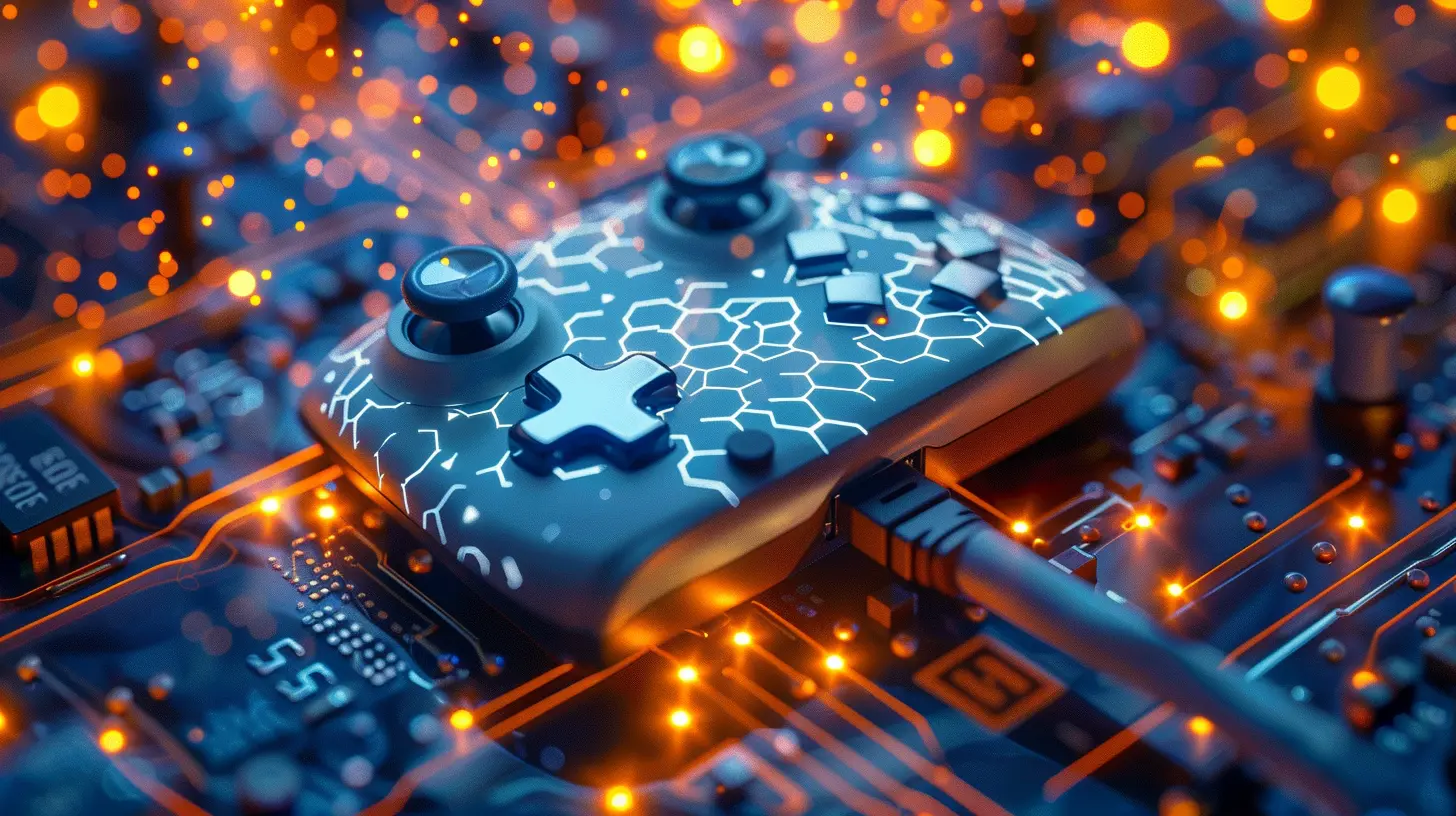 How Cloud Gaming Could Expand Global Access to Games