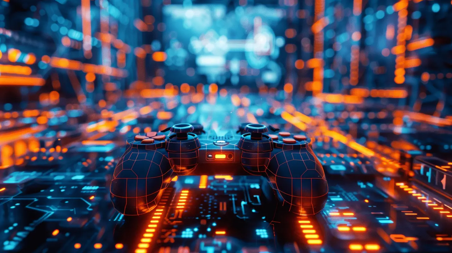 How Cloud Gaming Could Expand Global Access to Games
