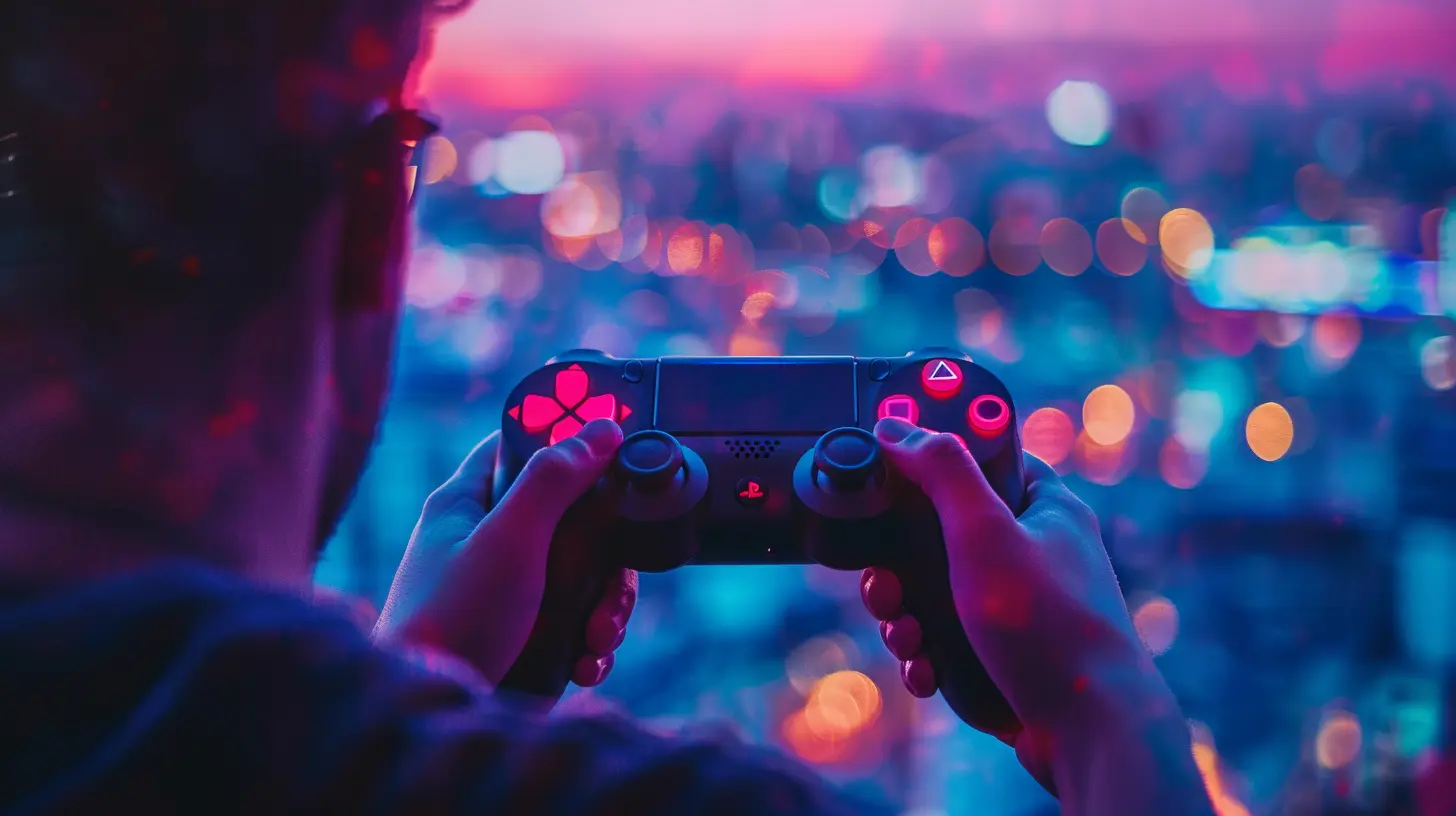 How Cloud Gaming Could Expand Global Access to Games