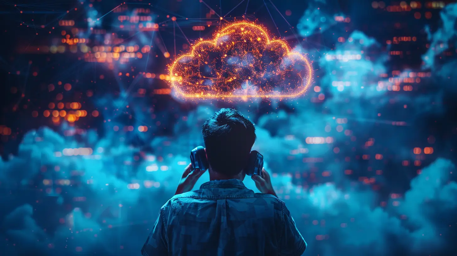 How Cloud Gaming Enables Instant Access to Titles