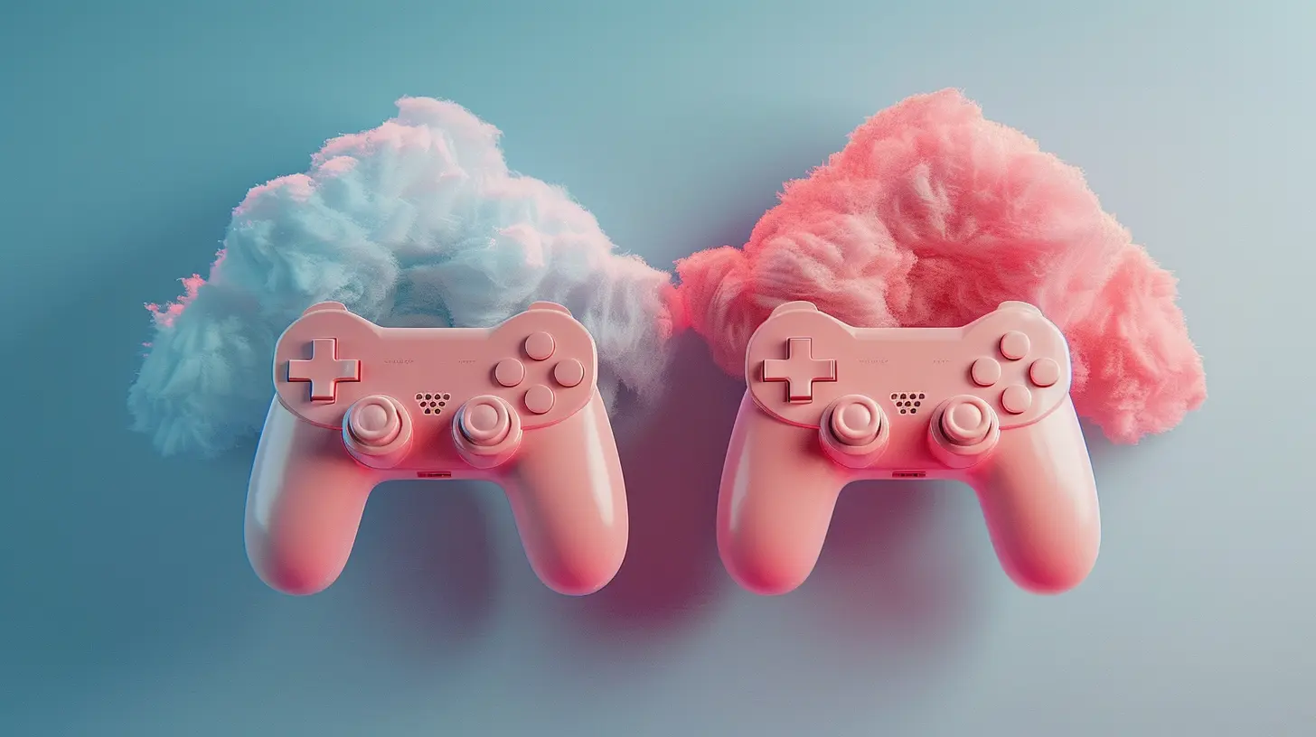 How Cloud Gaming Is Changing Game Development