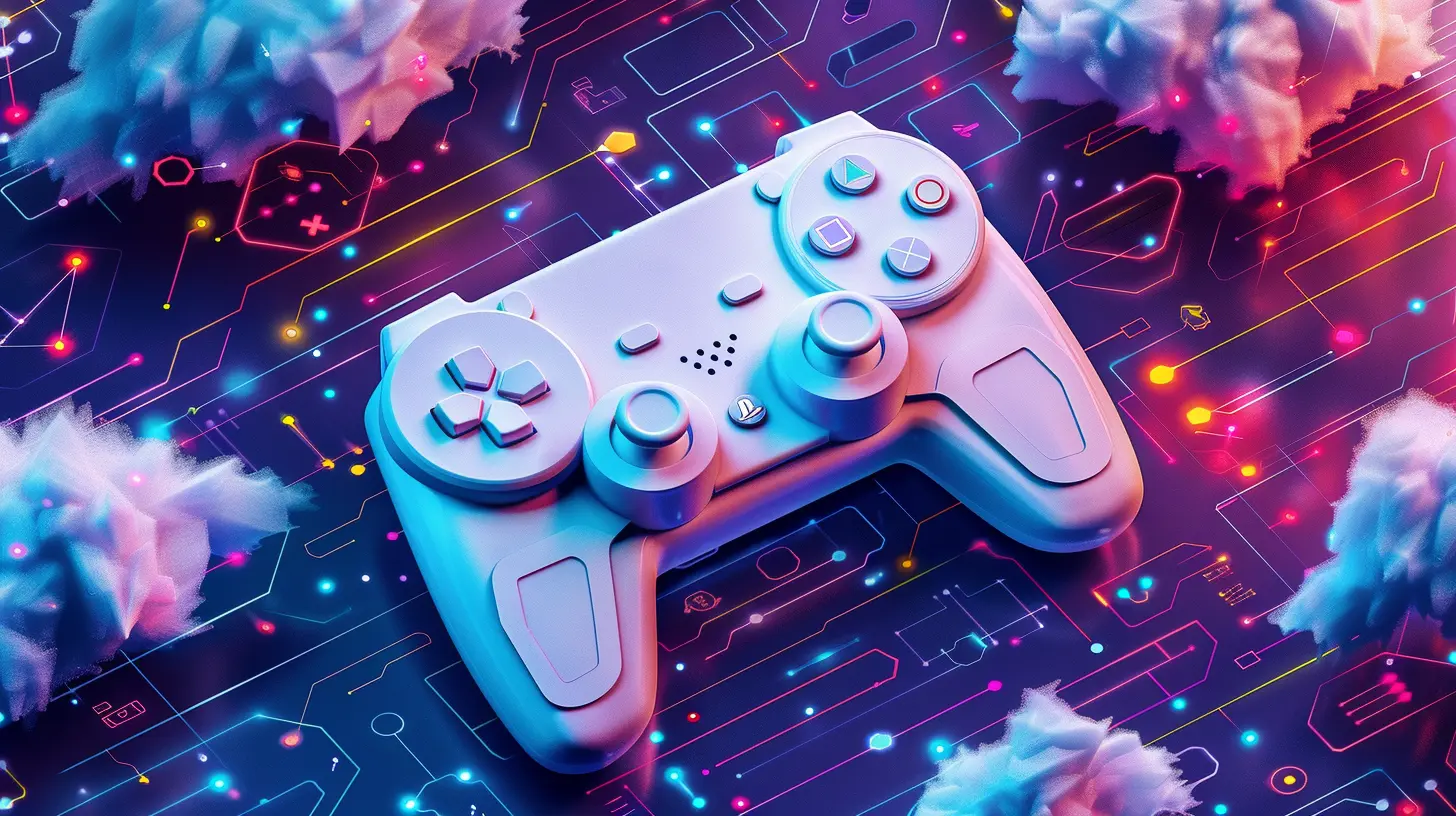 How Cloud Gaming Is Changing Game Development