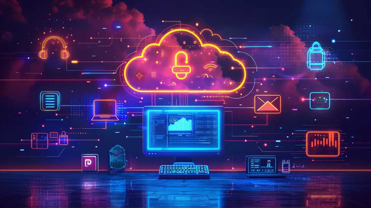 How Cloud Gaming Is Changing Game Development