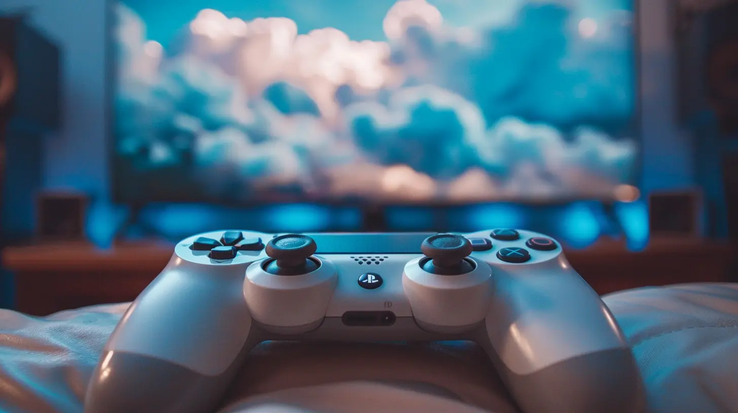 How Cloud Gaming is Revolutionizing Consoles