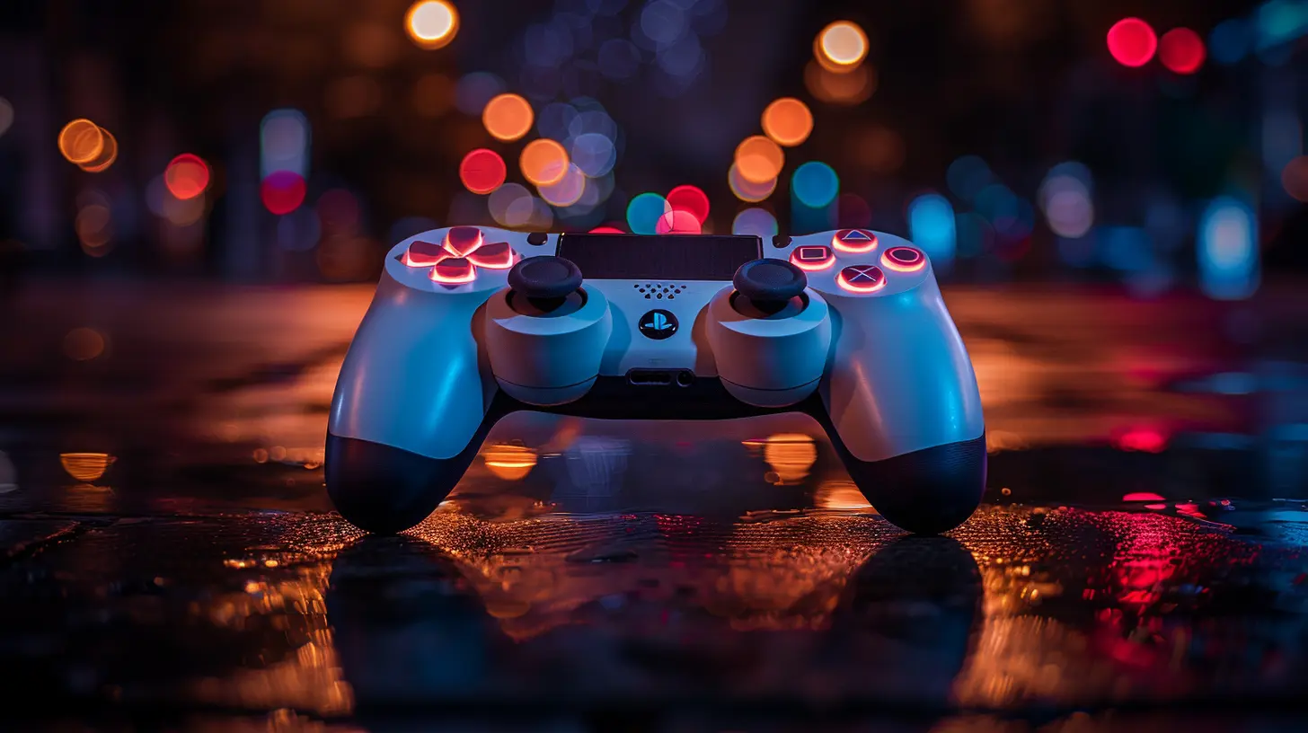 How Cloud Gaming is Revolutionizing Consoles