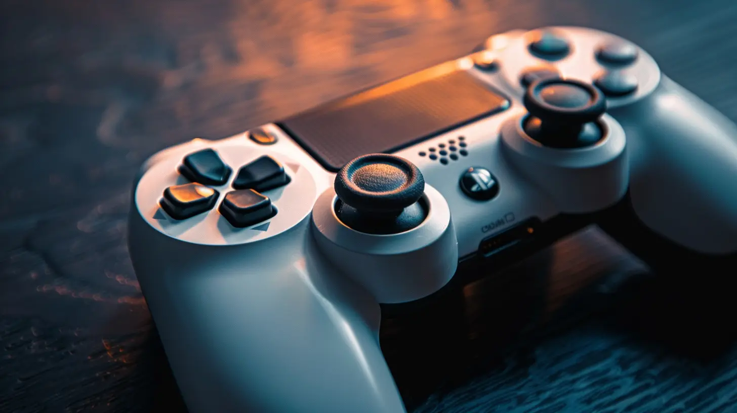 How Cloud Gaming is Revolutionizing Consoles
