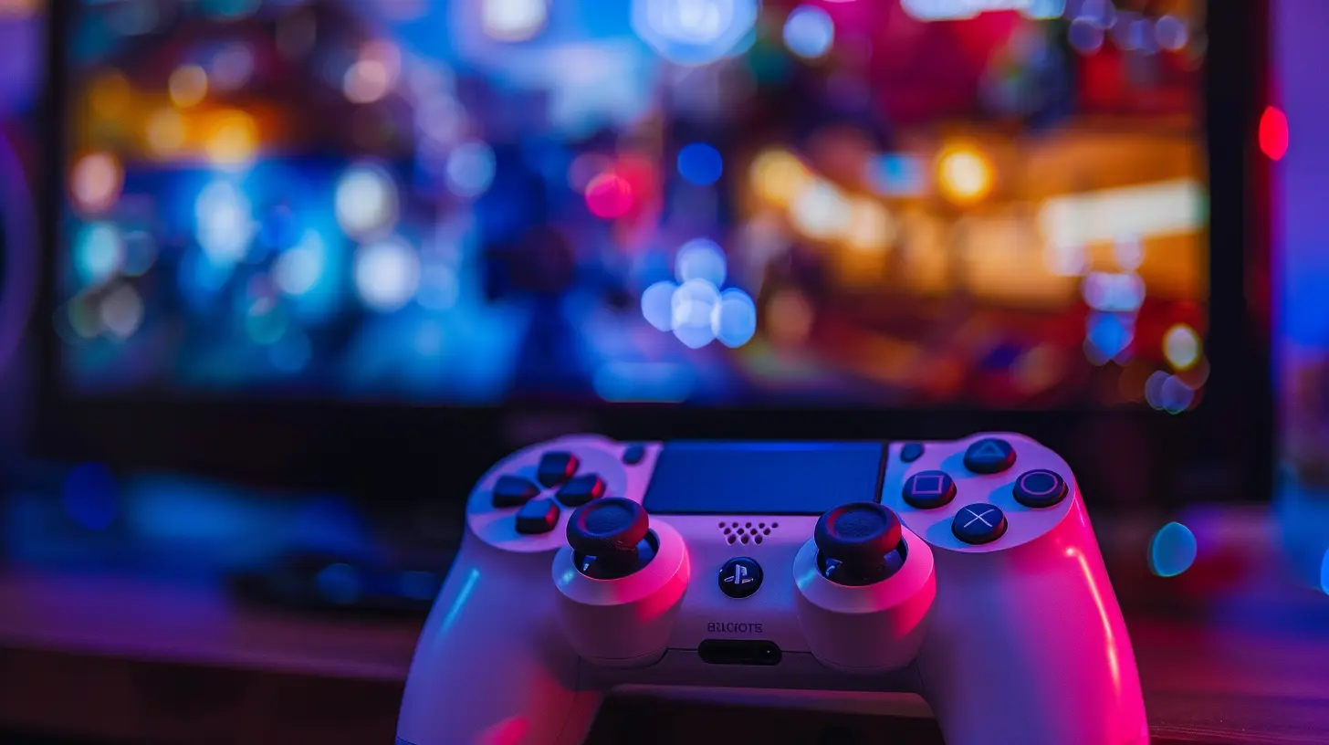 How Cloud Gaming is Revolutionizing Consoles