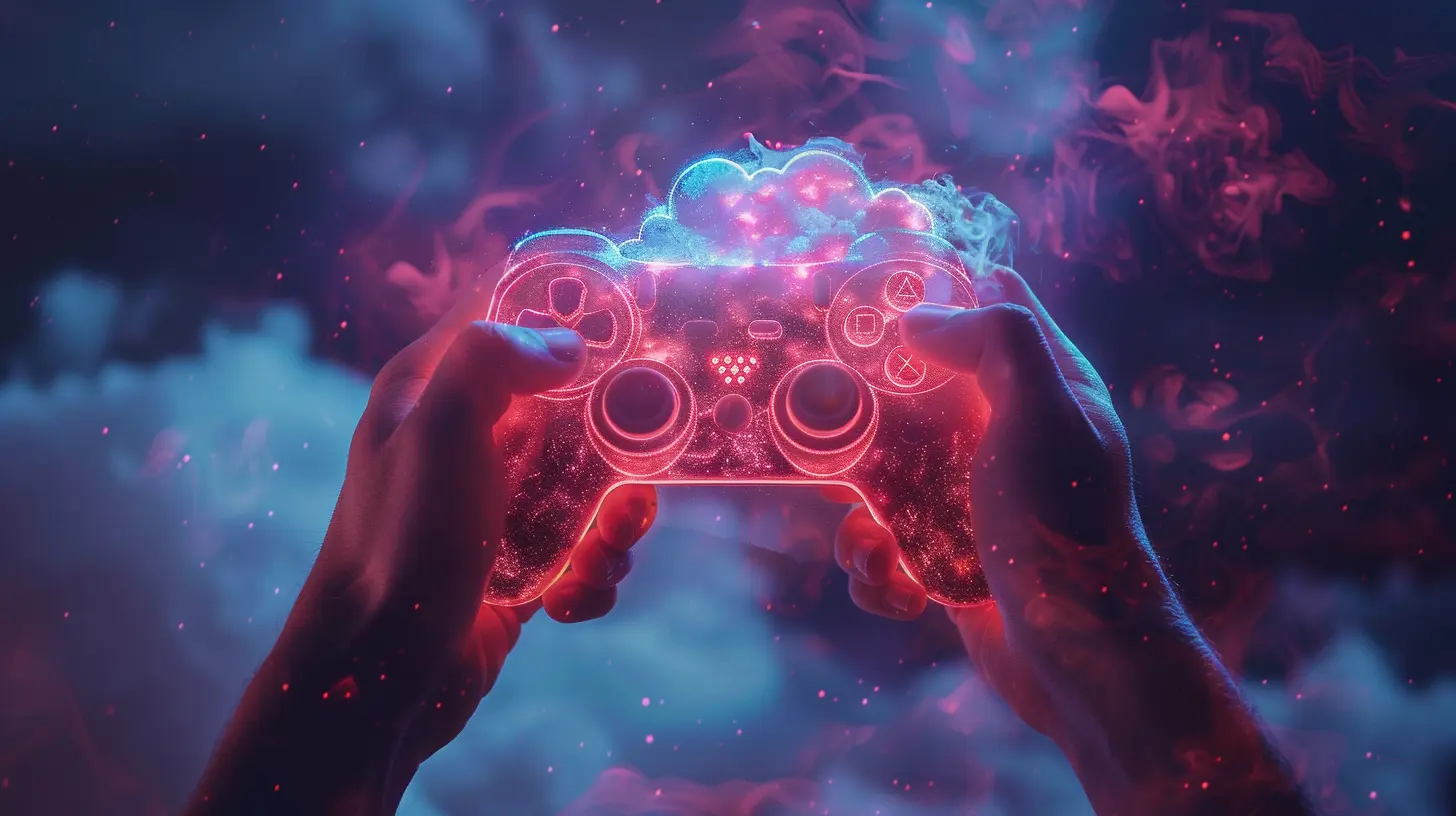 How Cloud Gaming Is Shaping Game Streaming Services