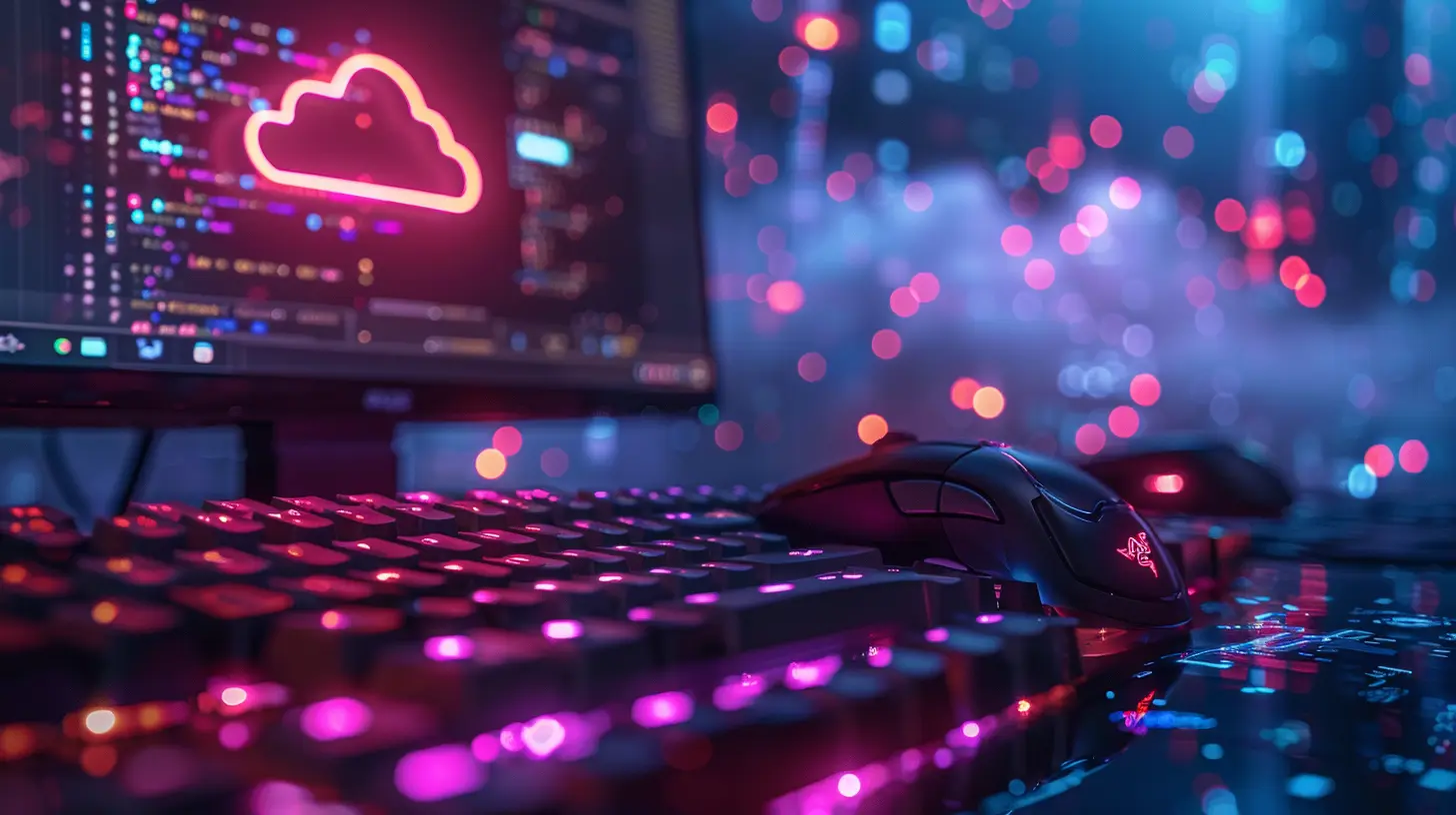How Cloud Gaming Is Shaping Game Streaming Services