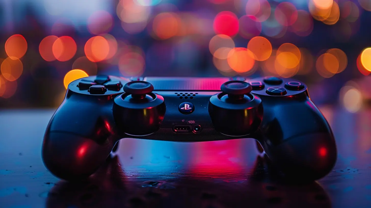 How Cloud Gaming Makes Games More Accessible