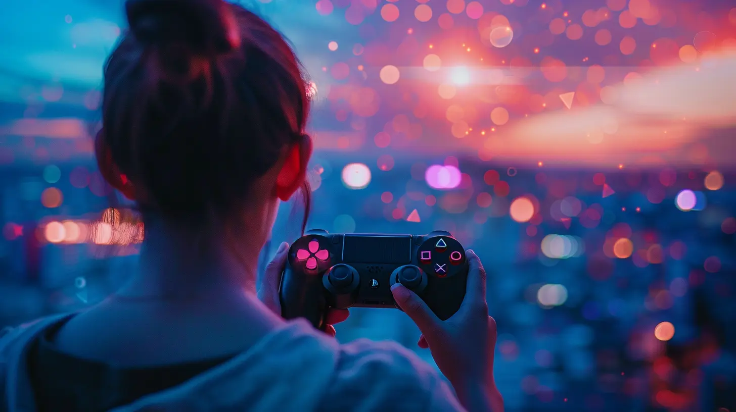How Cloud Gaming Makes Games More Accessible