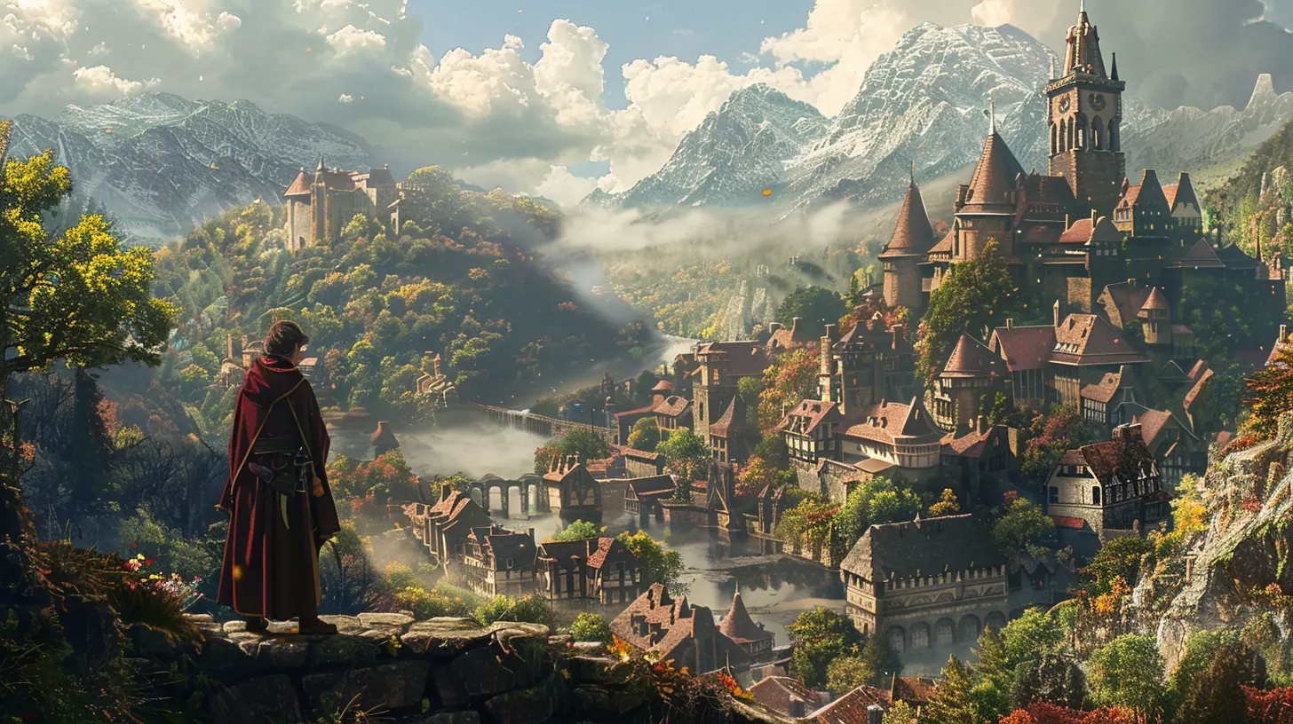 How Developer Interviews Reveal the Heart Behind Game Remakes