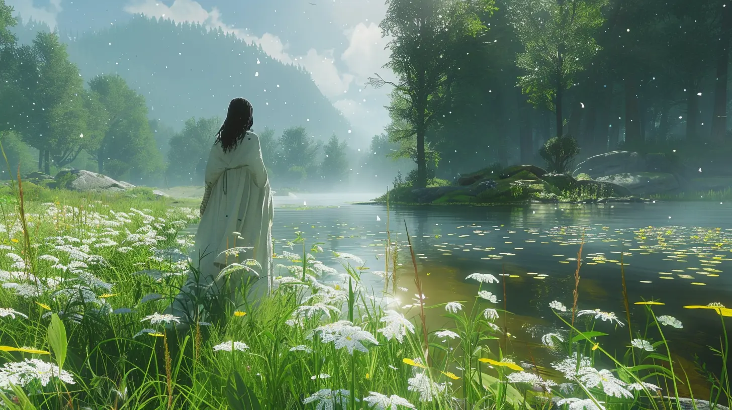 How Developer Interviews Reveal the Heart Behind Game Remakes