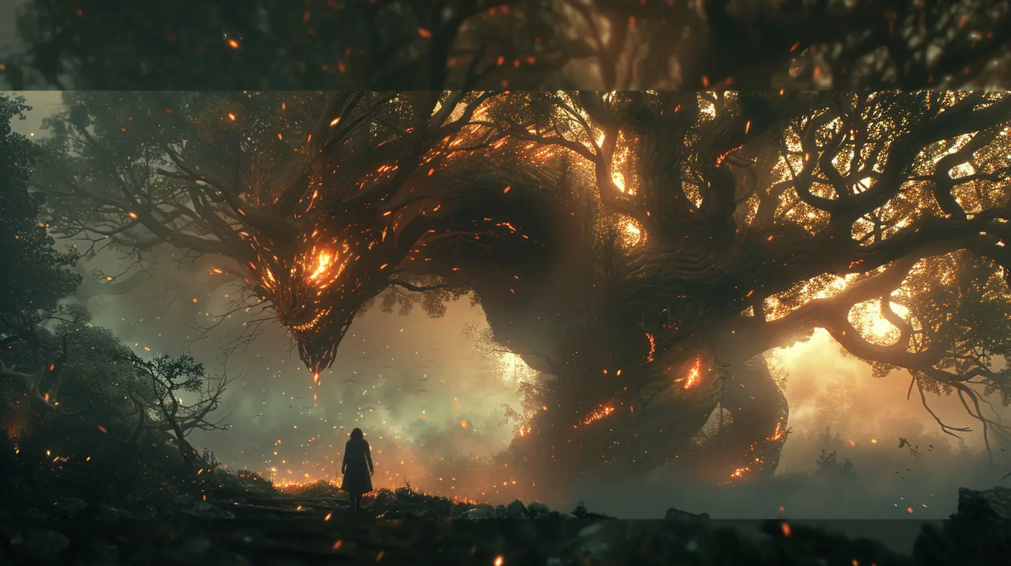 How Developer Interviews Reveal the Heart Behind Game Remakes