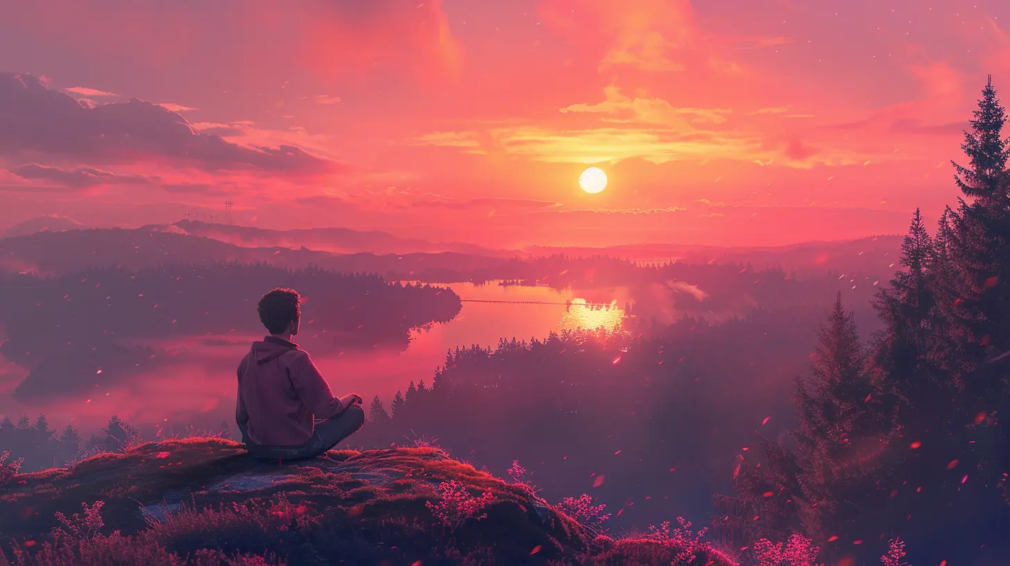 How Developers Are Prioritizing Mental Health in Game Design