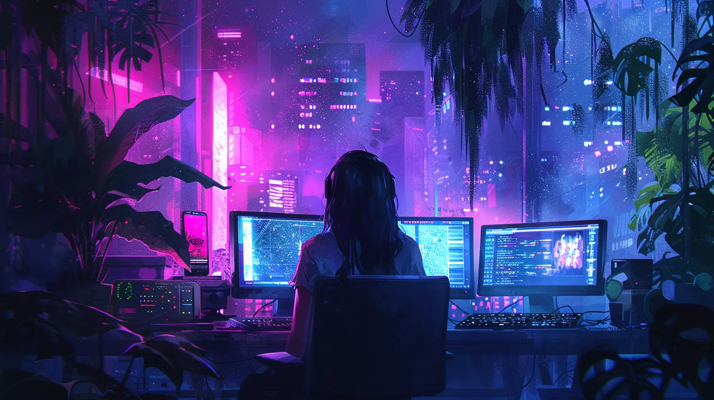 How Developers Are Prioritizing Mental Health in Game Design