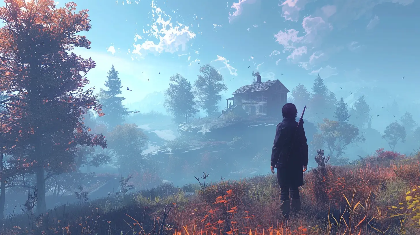 How Developers Balance Nostalgia and Innovation in Game Remakes
