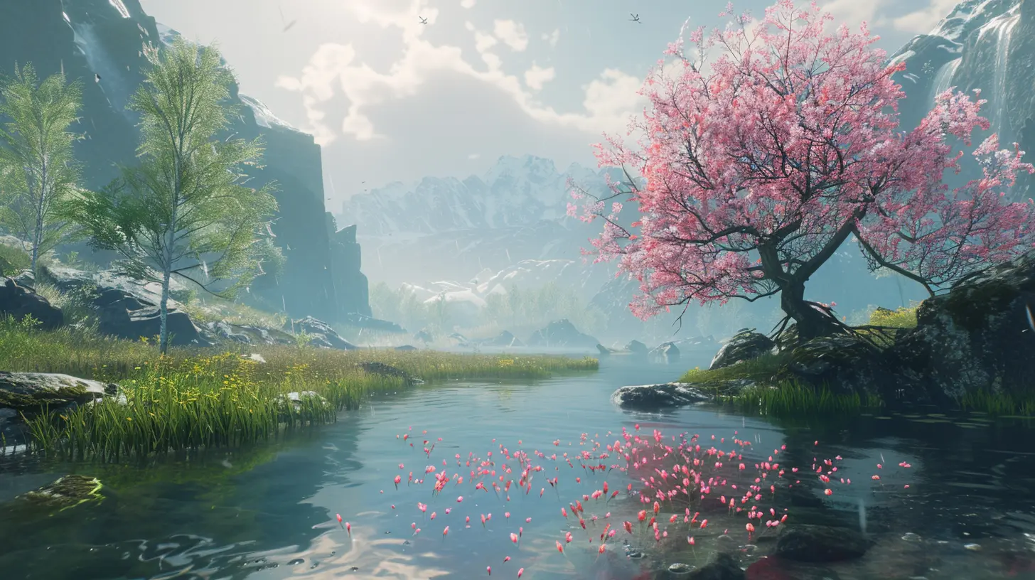 How Developers Balance Nostalgia and Innovation in Game Remakes