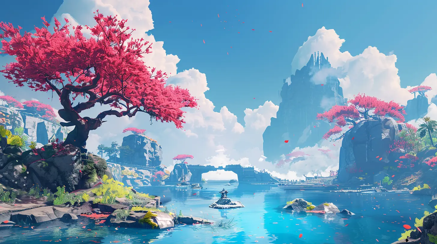 How Developers Balance Nostalgia and Innovation in Game Remakes