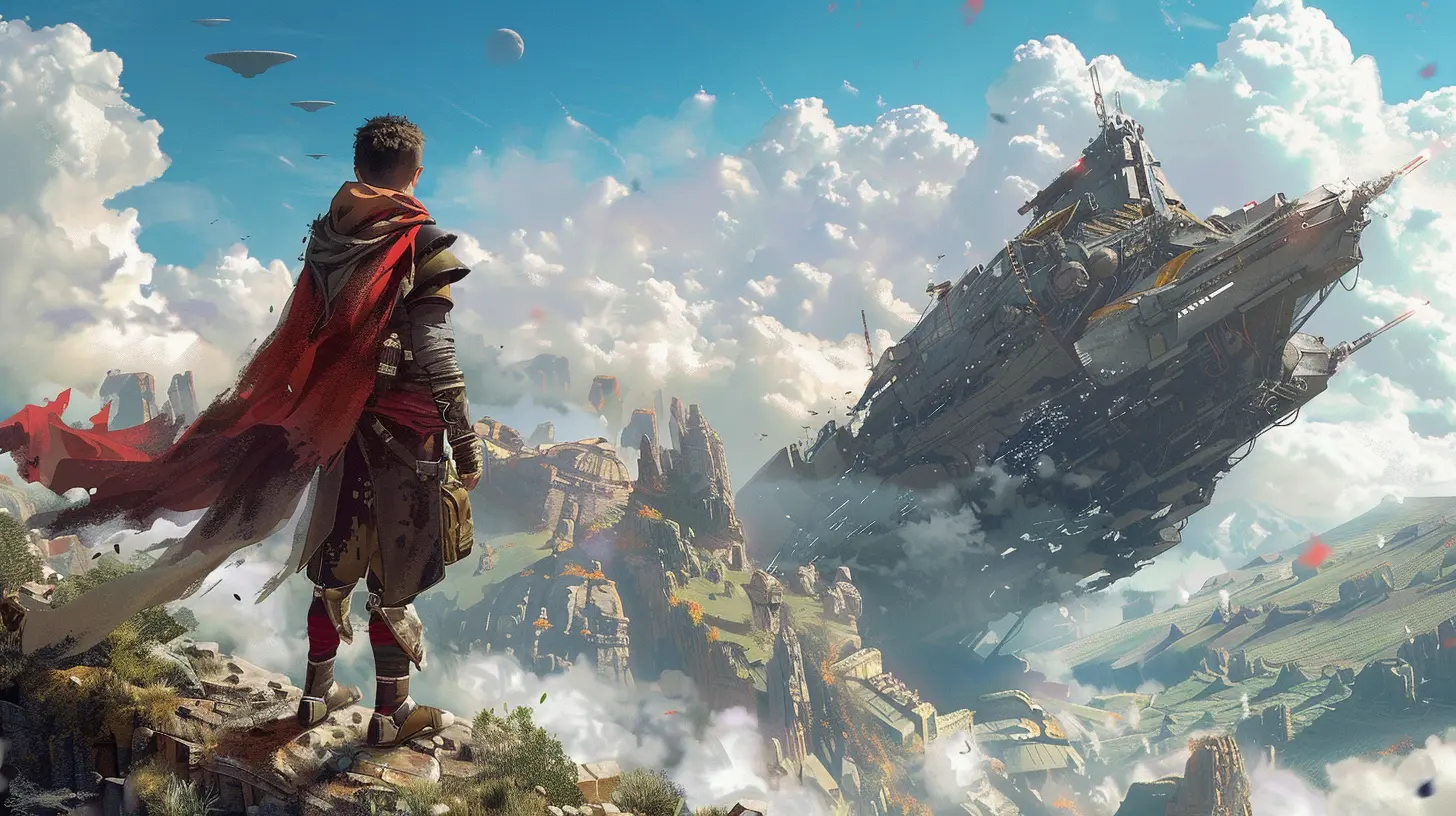 How Developers Balance Nostalgia and Innovation in Game Remakes