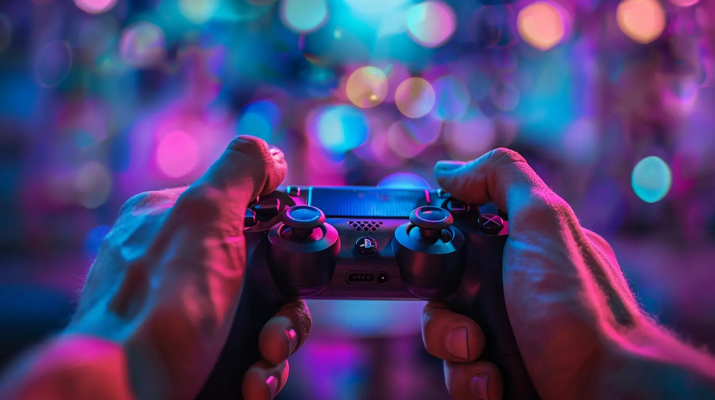 How Difficulty Settings Affect the Player Experience