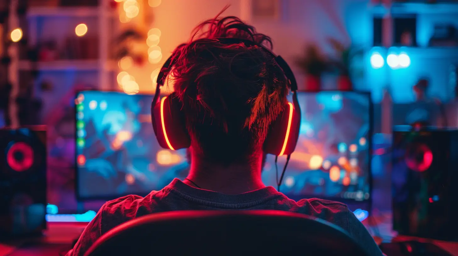 How Difficulty Settings Affect the Player Experience