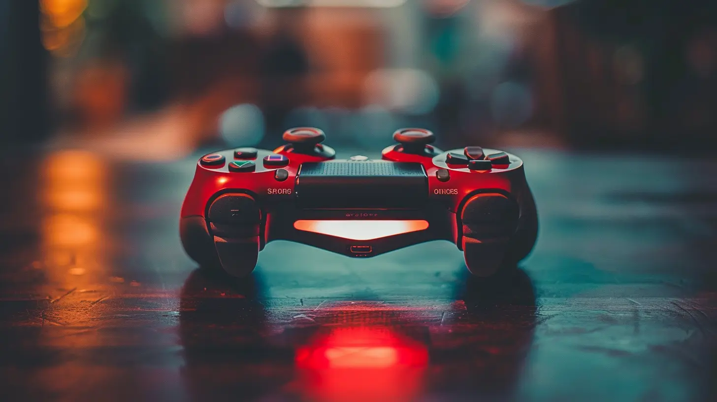 How Difficulty Settings Affect the Player Experience