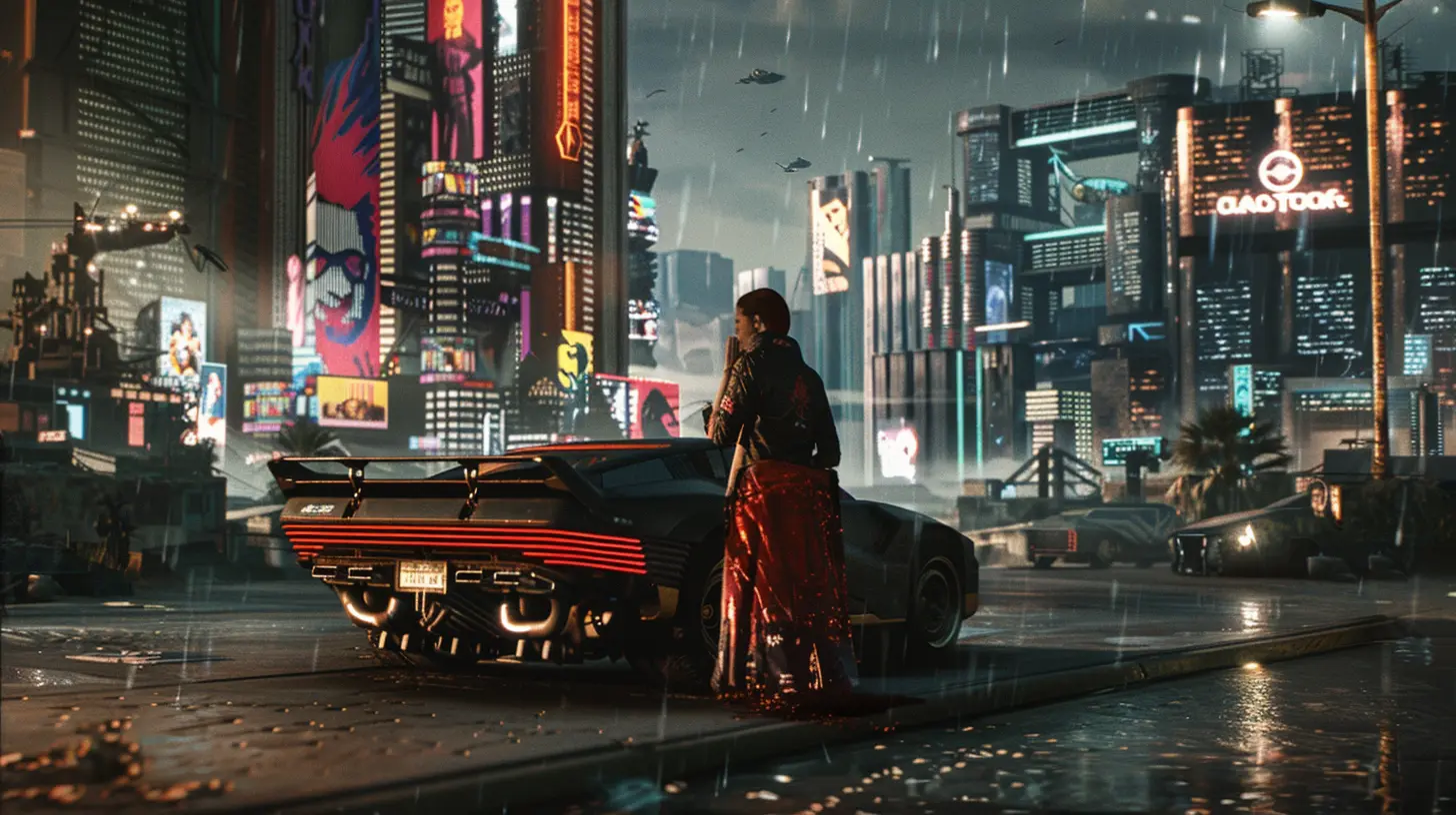 How Fan Demand Drives the Game Remake Industry