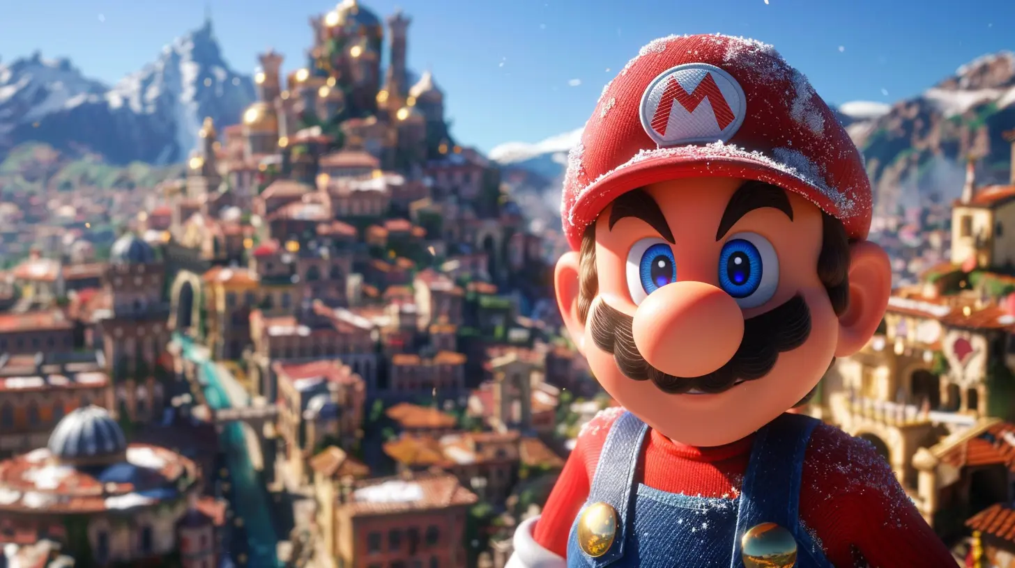 How Fan Demand Drives the Game Remake Industry