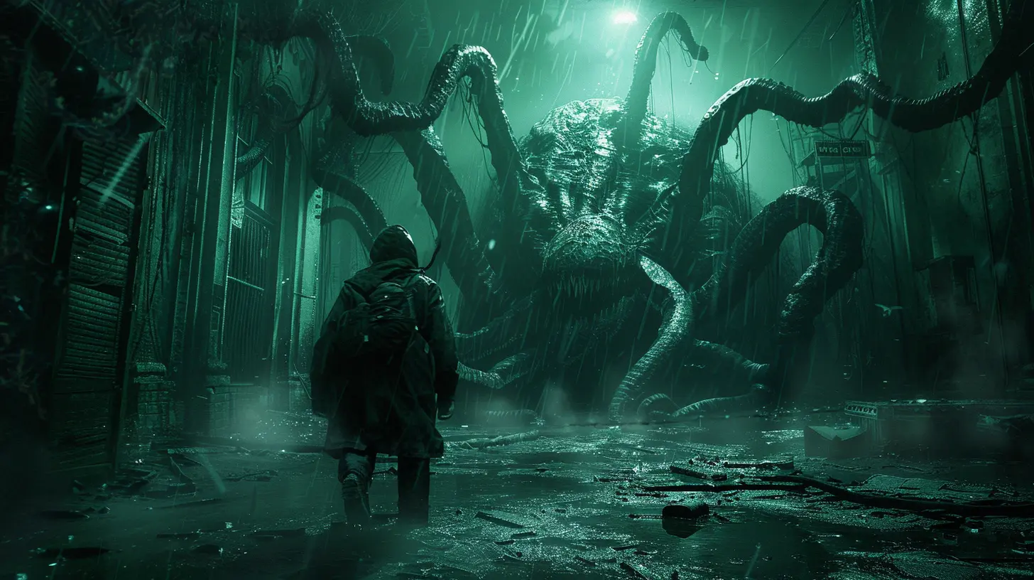 How Fan Demand Drives the Game Remake Industry