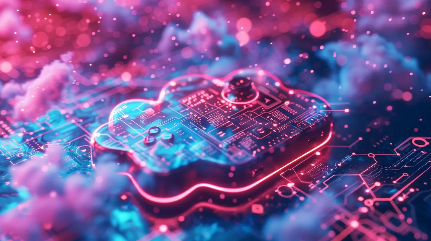 How Fast Does Your Internet Need to Be for Cloud Gaming?